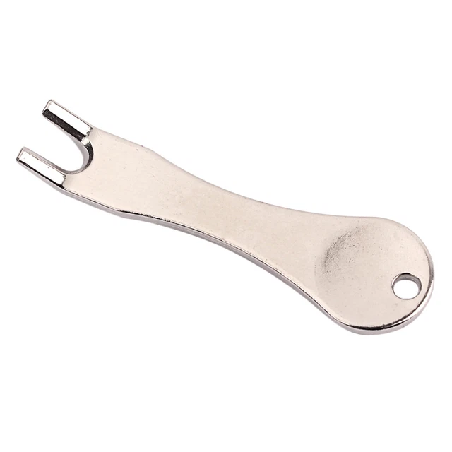 Akustische Elektrische Gitarre Bass String Bridge Pin Puller Remover Luthier