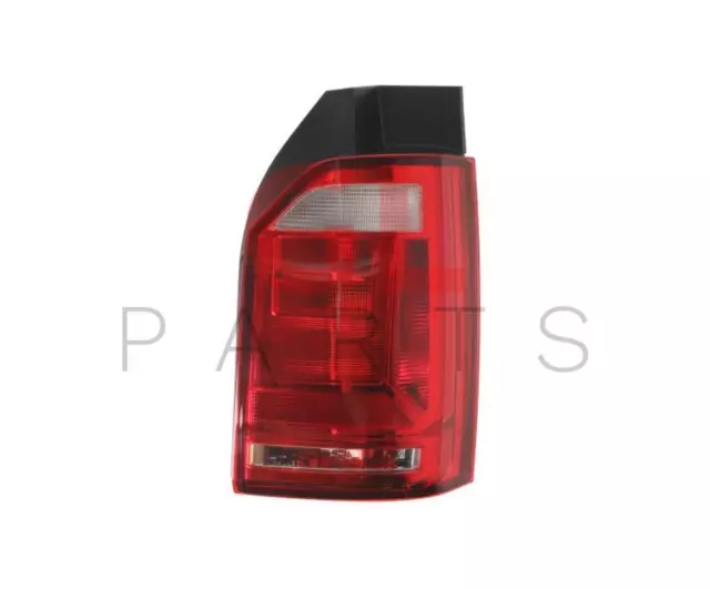 Lampe Feu Arriere Pour Vw Transporter T6 2015- Droit Depo 7E0945096K