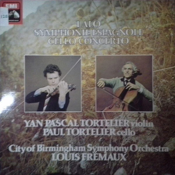 ORCHESTRE SYMPHONIQUE DE la ville de Birmingham, Yan Pascal Tortelier