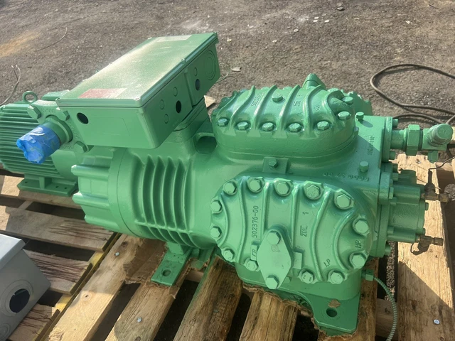Bitzer 6B5406PH-2NU compressor