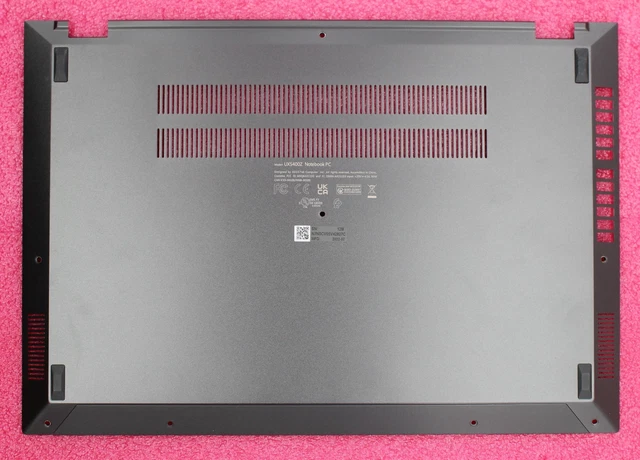 Écran Tactile Pour ASUS Zenbook UX534F - Remplacement De Pavé Tactile, Occasion En Bon état