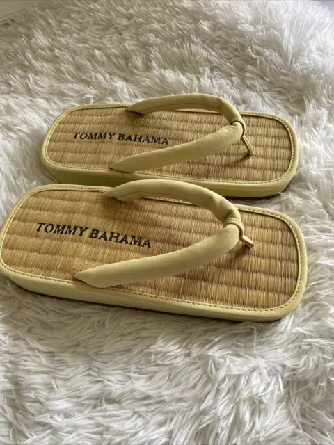 Tommy bahama sale fiji flip flop