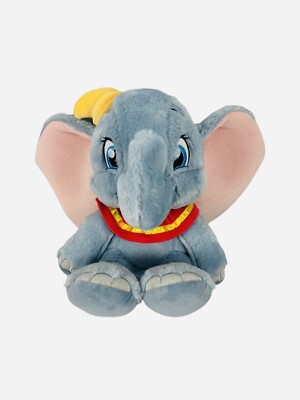big feet stuffed animals disney