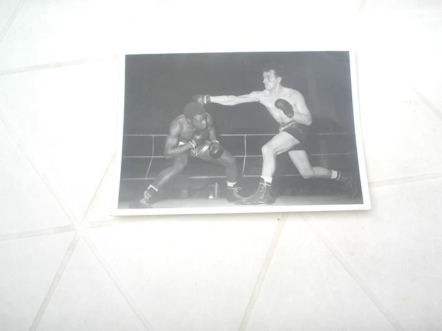 Steve Choquette à la tête de la commission des entraîneurs de boxe
