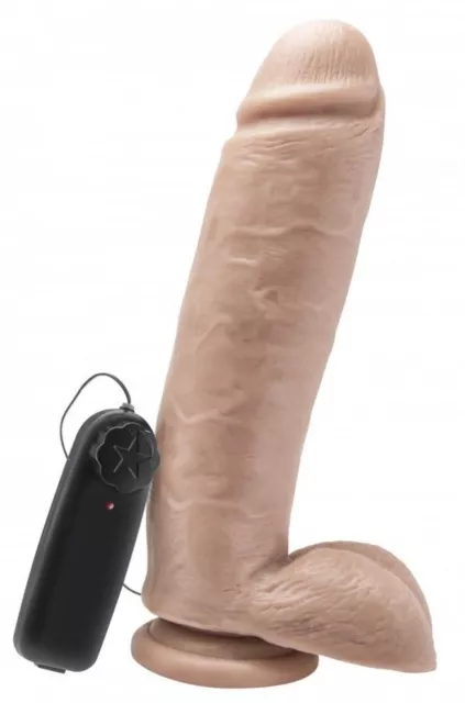 Vibratore dildo realistico maxi vaginale con ventosa sex toys big flesh real get