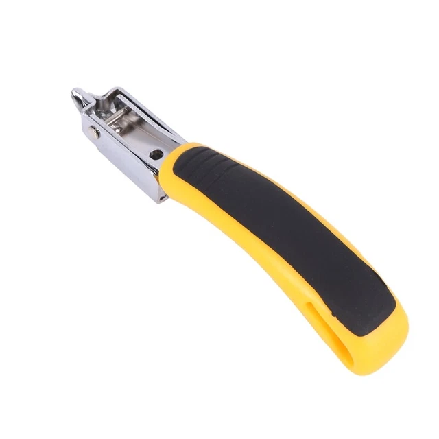 Pistola multiutensile per cucire unghie mobile cucitrice per legno porta imbottitura Ra2818