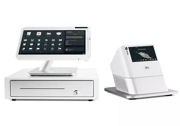 Clover 2023 Complete POS System $79 Month - Merchant account required