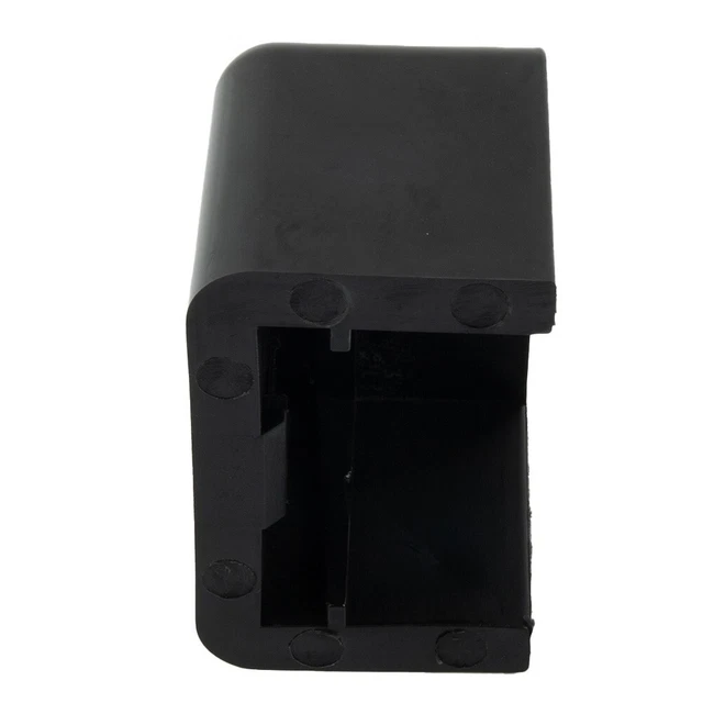 1pc Bumper Hood Rest Bushing Suitable For Most All Other Trucks Post 2000 Rubber