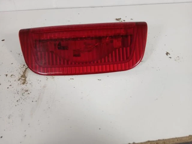 3ème Feu Stop Arrière Compatible Nissan Juke 2011-2014 - 26590-1KA0B / 26590-1KA0C Rouge LED