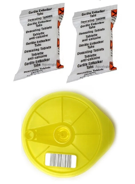 Tassimo cleaning disc deals