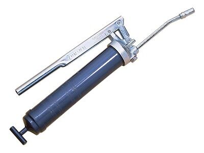 Lincoln 1142 Heavy Duty Lever Grease Gun with 6" Rigid Extension