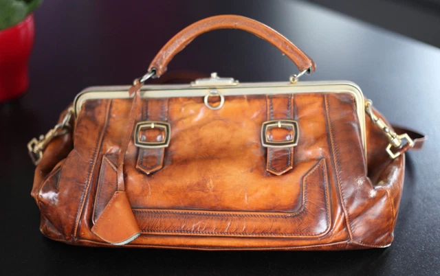 Porte-Cartes et Monnaie Elizabeth en Cuir - Arthur & Aston