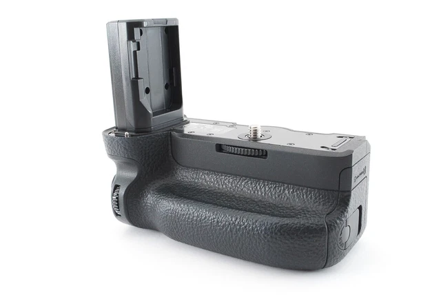 [Near Mint w/Box] Sony VG-C3EM Vertical Grip For Alpha A9 A7III A7RIII #051 2