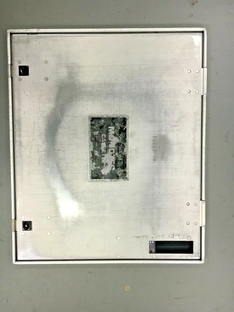 Spectroline 14in x 17in Monotec Cassette, Dupont Ultra Vision Radid Screen
