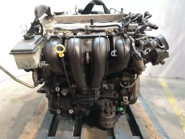 CJBA motore completo per FORD MONDEO III TURNIER 2.0 16V 2000 177594