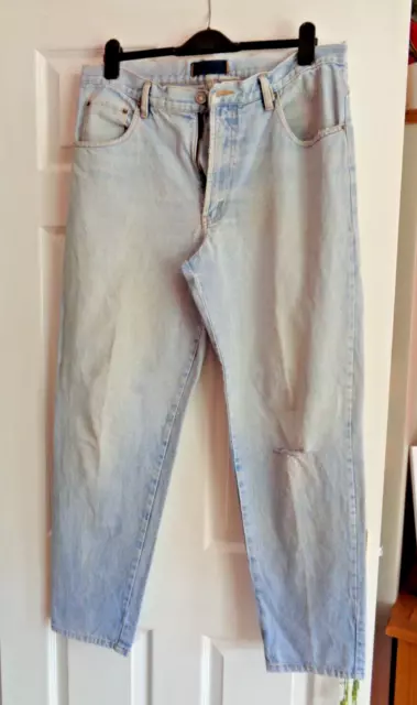 38 inside leg jeans top