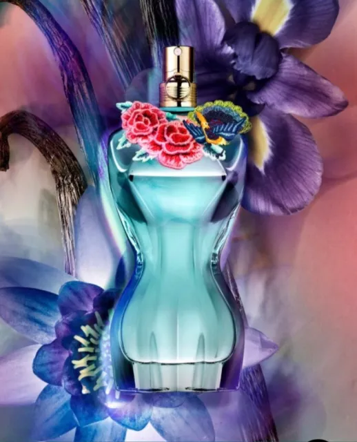 Eau de Parfum- la belle paradise garden Jean Paul Gaultier 30ml neuf/ scellé