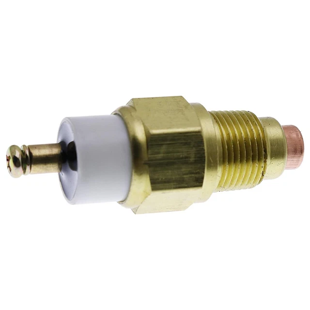 WATER COOLED MARINE Inboard Temperature Sensor Yanmar Engine 120130