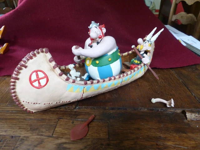 ASTERIX / Plastoy / Astérix et romain (Edition limitée