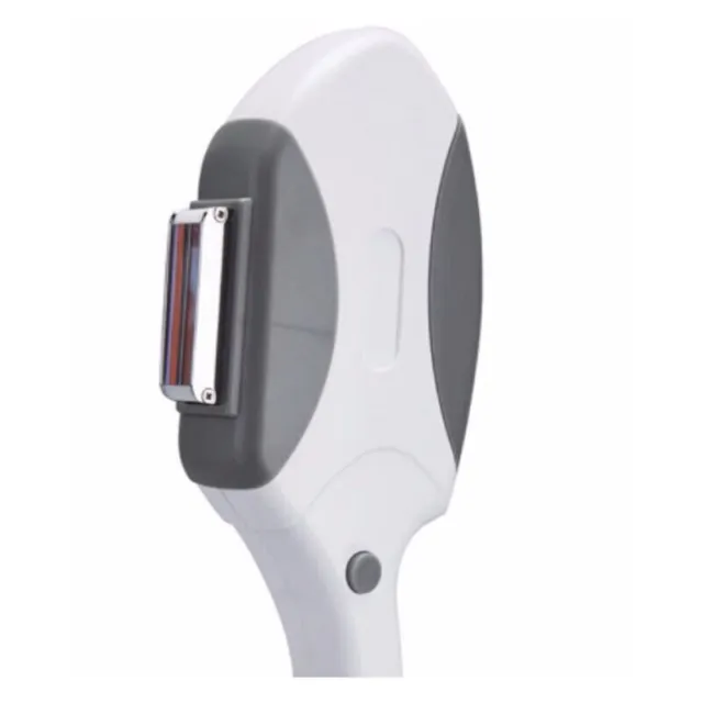 Opt IPL e-light laser hair removal and beauty equipment handle
