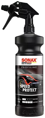 SONAX PROFILINE SpeedProtect Carnaubawachs 02884050