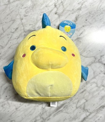 flounder squishmallow