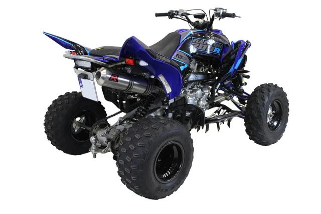 Dominator header YAMAHA Raptor 700 | Buy Online | Offcial Supplier