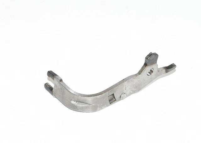 SCHALTGABEL 5. Gang und RW-Gang 255556 207 Original Citroen EUR 24,99 ...