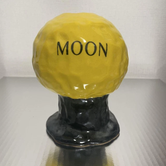 DAISAK MOON 花瓶　BEAMS DAISAK MOON VASE BEAMS $324.52 - PicClick CA