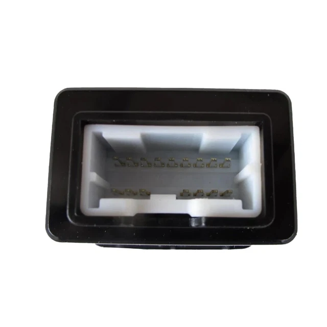 Adaptateur for Hyundai Tucson Ix35 11-16 Remplacement 96120-2S000 Accessoires