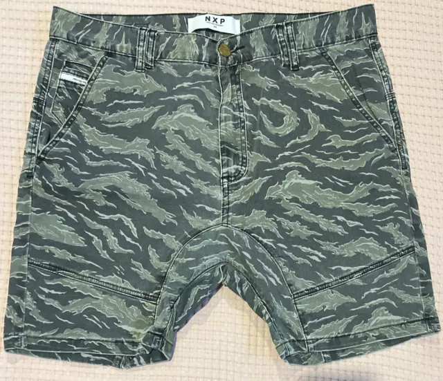 Nena and deals pasadena destroyer shorts
