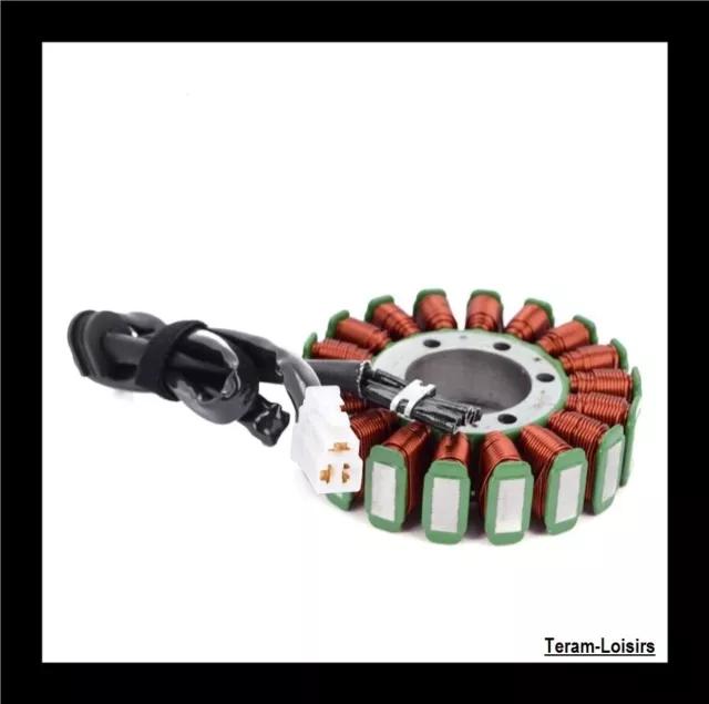 Stator Allumage Triumph 955I Daytona / Speed Triple de 2002 2003 2004 2005 2006