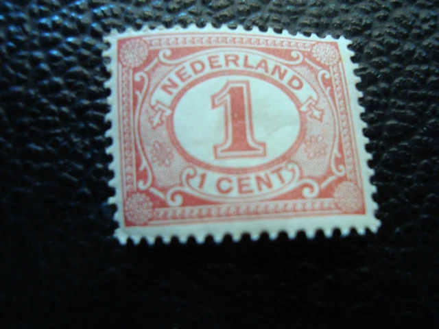 PAYS-BAS - timbre yvert/tellier n° 66 n** MNH (A12) (A)