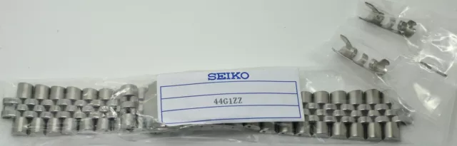 SEIKO WATCH BAND Original 22mm Jubilee style for Divers Watch  SKX007/009/011 44 $ - PicClick