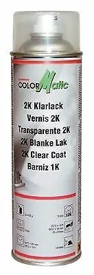 MOTIP 187216 Klarlack 200 ml