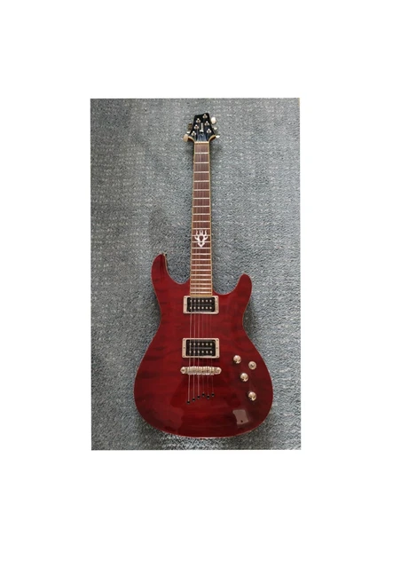 IBANEZ SZ520FM TKS, Marty Friedman £578.68 - PicClick UK