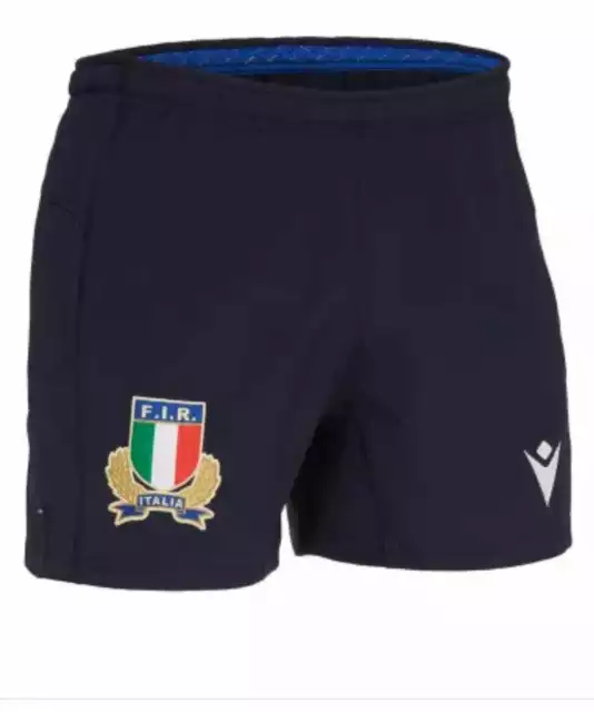 1672/27 Fir Short Course Fédération Italienne Rugby Italie 58100110