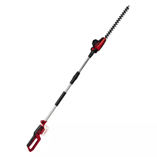 EINHELL Akku-Stab-Heckenschere 18 V Power X-Change GC-HH 18/45 Li T-Solo