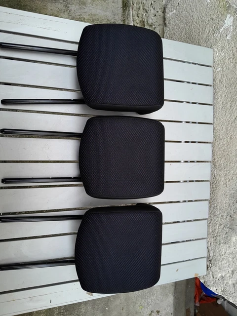 Appuie Tete Arriere Colorer Renault Clio 3