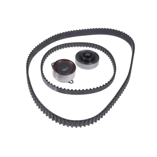 Poulie pour courroie crantée en PC renforcé de fibre de verre 40 dents , pas de 2mm, alésage 8mm ( Prix pour 1 Poulie pour courroie crantée en PC renforcé de fibre de verre 40 dents , pas de 2mm, alésage 8mm ( Prix pour 1