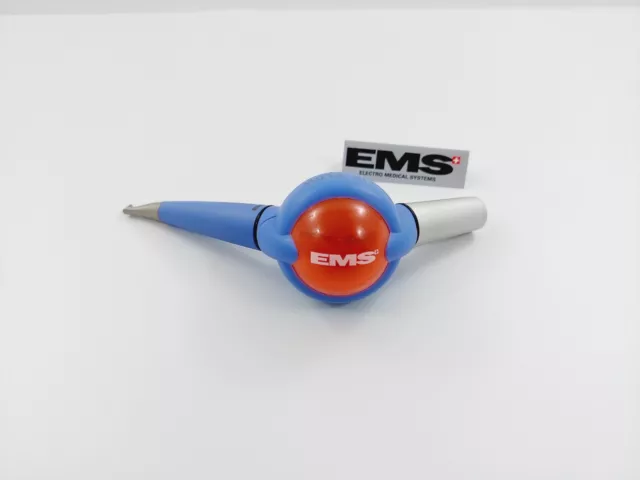 EMS Air Flow Handy 2+ Sirona Anschluss