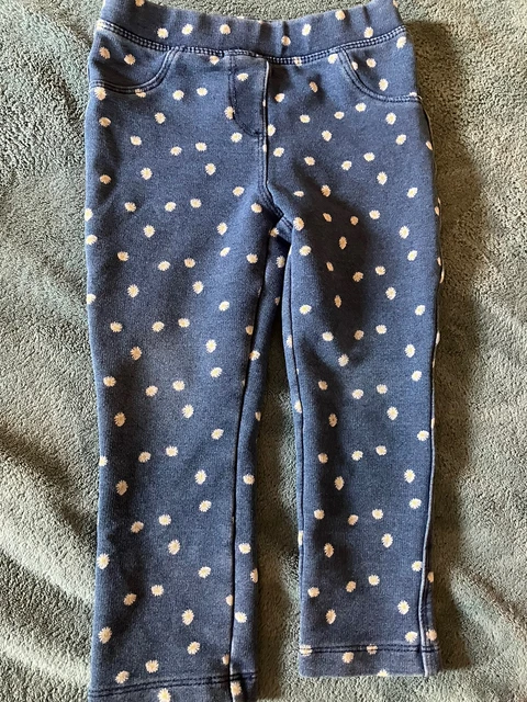 Pacchetto vestiti bambina 12-18 mesi 9