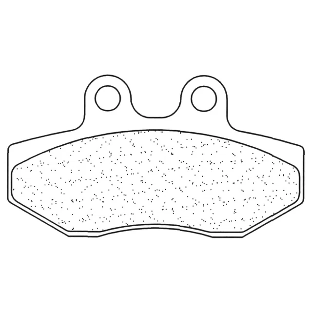 Bulle / Tête de fourche - Rouge - pour Peugeot 103 SP / SPX / RCX