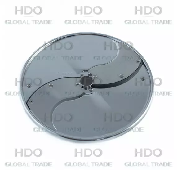 Electrolux Dito Sama 2Mm (5/64") Slicing Disc C2Sx For Vegtable Slicer Trs