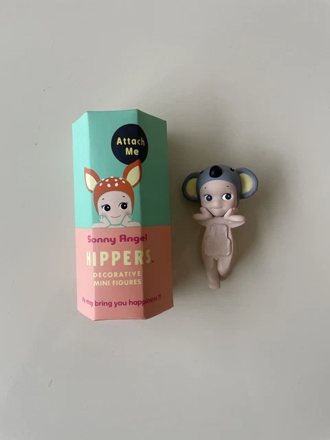 Sonny Angel Hippers Animal - Neuf/Scellé