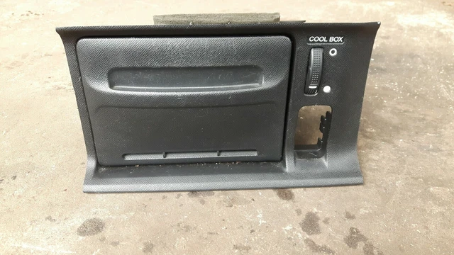 Honda cool sales box