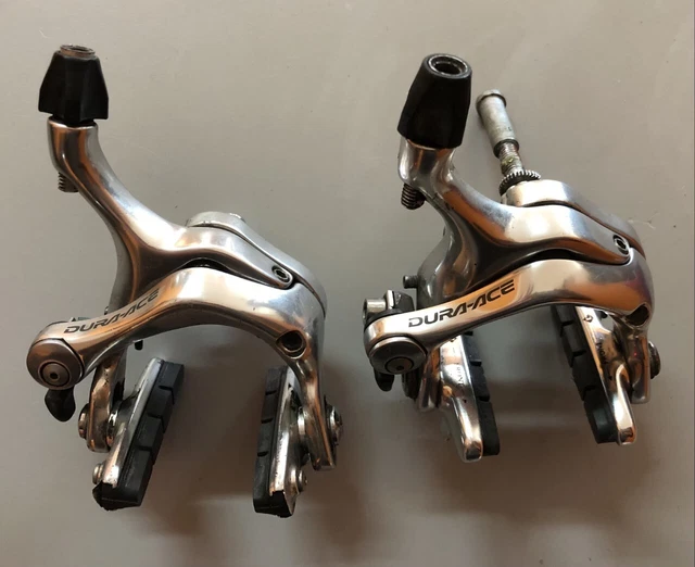Patins De Frein Shimano Dura-Ace BR-7800 - Cartouche Route, Occasion Quasi Neuf