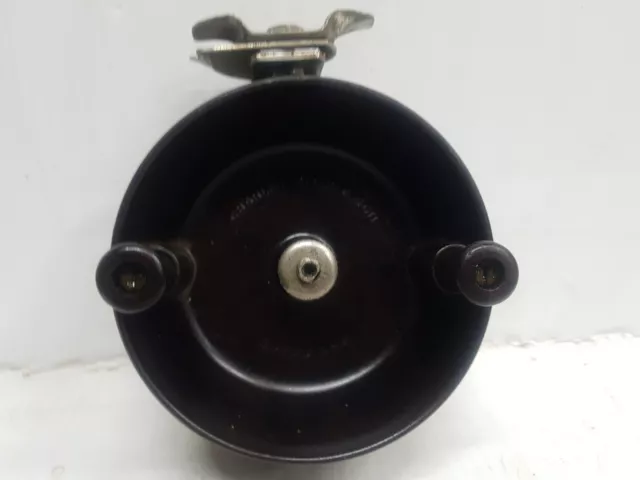 VINTAGE CHARLES ALVEY And Son Fishing Reel Model 50 A1 7 $64.99