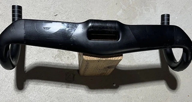 サーヴェロ CARBON AERO HANDLEBAR 400mm サーヴェロ CARBON AERO