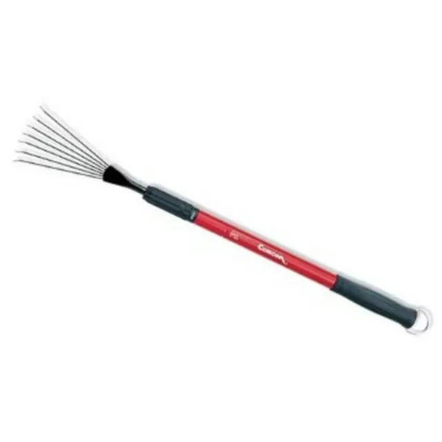 GT 3050Corona Shrub EXTENDED HANDLE RAKE, 038313030506